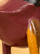 УЦЕНКА Сувенир «Утка-пират» дерево 45 см 10927558