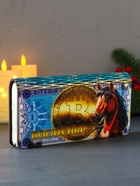 Купюрница подарочная «биткоин с конём: Богатства», 18×9.5×3.5 см - Фото 3