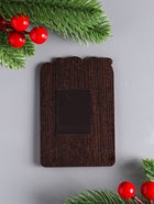 Магнит на холодильник с календарём отрывным 2026 «Женщина всегда права», 9.5×6.5 см - Фото 3