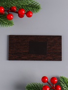 Магнит на холодильник «Новогодний конь на купюре 1000 любви и достатка», 12×6 см - Фото 4