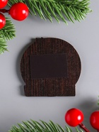 Набор магнитов на холодильник 10 шт. «Лошадь новогодняя», размер 1 магнита 4.3×4.5 см - Фото 5