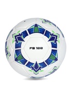 Футбольный мяч Minsa FB100 HS, ручная сшивка, 32 панели, размер 5 - Фото 3