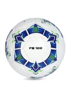 Футбольный мяч Minsa FB100 HS, ручная сшивка, 32 панели, размер 5 - Фото 7