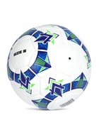 Футбольный мяч Minsa FB100 HS, ручная сшивка, 32 панели, размер 5 - Фото 9