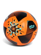 Футбольный мяч Minsa FB300 HYBRID, гибридная сшивка, 24 панели, размер 5 - Фото 2