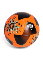 Футбольный мяч Minsa FB300 HYBRID, гибридная сшивка, 24 панели, размер 5 - Фото 4