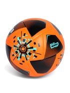 Футбольный мяч Minsa FB300 HYBRID, гибридная сшивка, 24 панели, размер 5 - Фото 6