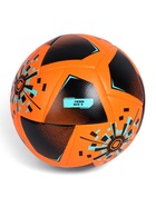 Футбольный мяч Minsa FB300 HYBRID, гибридная сшивка, 24 панели, размер 5 - Фото 7