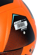 Футбольный мяч Minsa FB300 HYBRID, гибридная сшивка, 24 панели, размер 5 - Фото 9