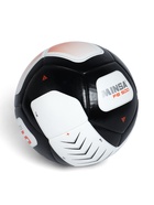 Футбольный мяч Minsa FB500 THB, термосклейка, 12 панелей, размер 5 - Фото 6