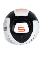 Футбольный мяч Minsa FB500 THB, термосклейка, 12 панелей, размер 5 - Фото 8