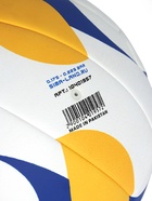 Волейбольный мяч Minsa VB500 DMS, машинная сшивка, 18 панелей, размер 5 - Фото 5