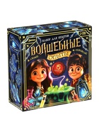 ЭВРИКИ Набор для опытов "Волшебные опыты", адвент-календарь 10867301