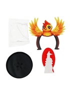 ЭВРИКИ Набор для опытов "Волшебные опыты", адвент-календарь 10867301