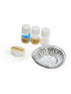 ЭВРИКИ Набор для опытов "Волшебные опыты", адвент-календарь 10867301