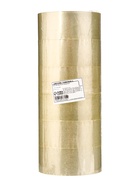 Скотч прозрачный, 48 мм × 150 м, 40 мкм - Фото 4