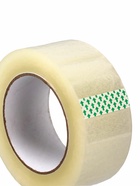 Скотч прозрачный, 48 мм × 150 м, 40 мкм - Фото 6
