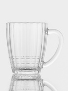 Пивные кружки «Ностальгия», 500 мл, набор 2 шт., стекло, прозрачный 10896015