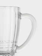 Пивные кружки «Ностальгия», 500 мл, набор 2 шт., стекло, прозрачный 10896015