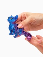 3Д - печатная игрушка «Котик», подвижная, цвет МИКС - Фото 7