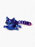 3Д - печатная игрушка «Котик», подвижная, цвет МИКС - Фото 9