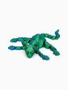 3Д - печатная игрушка «Кот Сфинкс», 29 см, МИКС - фото 53418599