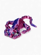 3Д - печатная игрушка «Кот Сфинкс», подвижная, 29 см, цвет МИКС - Фото 11