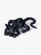 3Д - печатная игрушка «Кот Сфинкс», подвижная, 29 см, цвет МИКС - Фото 13