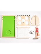 Настольная игра «Мини футбол» - Фото 12