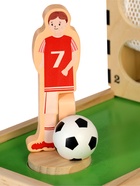 Настольная игра «Мини футбол» 10897478 - фото 319920583