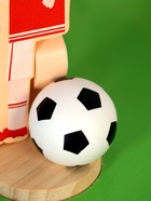 Настольная игра «Мини футбол» 10897478 - фото 319920584