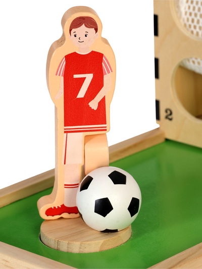 Настольная игра «Мини футбол»