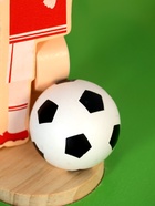 Настольная игра «Мини футбол» - Фото 6