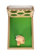 Настольная игра «Мини футбол» 10897478 - фото 319920588