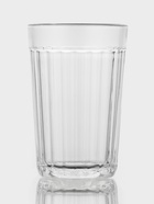 Набор стаканов «Граненый», 270 мл, 6 шт., стекло, прозрачный - фото 53418626