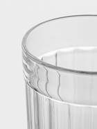 Набор стаканов «Граненый», 270 мл, 6 шт., стекло, прозрачный - фото 53418627