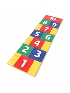 Мягкий коврик развивающий «Классики» - Фото 2