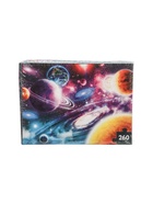 УЦЕНКА Пазл «Тайны космоса», 260 элементов - Фото 6