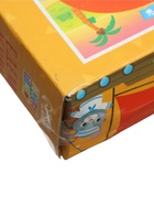 УЦЕНКА Пазлы 4 в 1 "Едем, летим, плывем", 4, 6, 9, 12 элементов - Фото 8