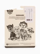 УЦЕНКА Свеча в торт «С Днем рождения», Щенячий патруль - Фото 6