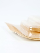 УЦЕНКА Свеча в торт юбилейная «Грань», цифра 10, золотой металлик, 6.5 см - Фото 9