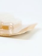 УЦЕНКА Свеча в торт юбилейная «Грань», цифра 10, золотой металлик, 6.5 см - Фото 10