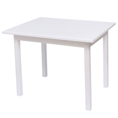 УЦЕНКА Стол детский белый СТД2112