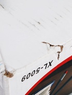 УЦЕНКА Органайзер 4 секции, серия Орех с кантом темным, вращение 12*12.5см - Фото 7