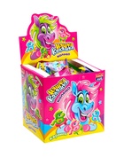 Карамель «Няшка Коняшка кольцо», ассорти, 10 г - фото 117422303