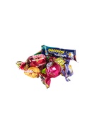 Сладкий новогодний подарок «Серпантин», детский, 200 г - фото 117422345