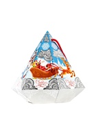 Сладкий новогодний подарок «Морозное утро», детский, 200 г - фото 117422349