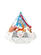 Сладкий новогодний подарок «Морозное утро», детский, 200 г - Фото 4