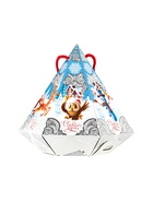 Сладкий новогодний подарок «Морозное утро», детский, 200 г - Фото 6