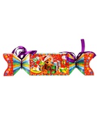 Сладкий новогодний подарок «Конфетти», детский, 200 г - фото 117422361